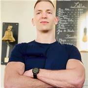 Coach sportif professionnel, ex pompier de Paris, donne cours personnalisés - séance d'essai offerte! - Paris et proche banlieue